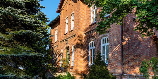 Gästehaus & Pension Zietlitz