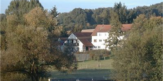 Gasthof Walkmühle